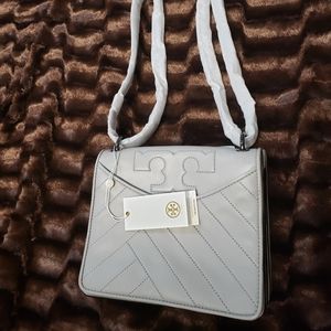 Tory Burch alexa convertible shoulder bag.